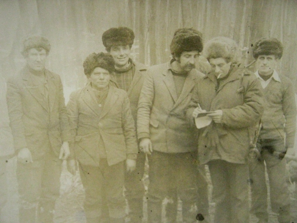 Бригада лісорубів.JPG Бригада лісорубів.JPG